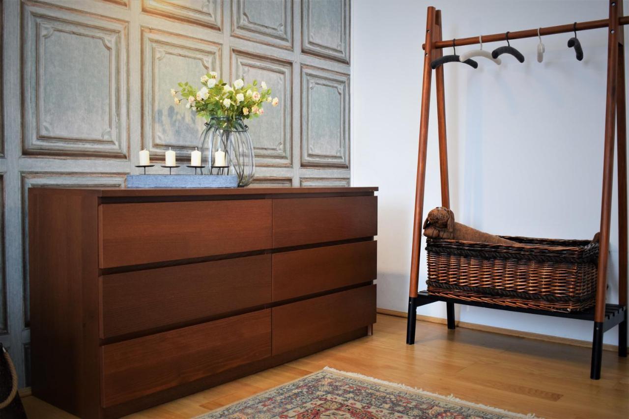 Your Gorgeous And Spacious Dream Home Free Parking Budapest Eksteriør billede
