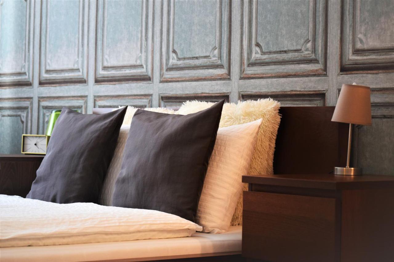 Your Gorgeous And Spacious Dream Home Free Parking Budapest Eksteriør billede