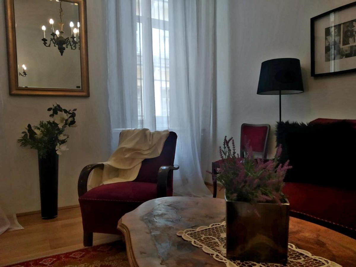 Your Gorgeous And Spacious Dream Home Free Parking Budapest Eksteriør billede